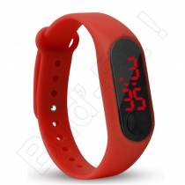 inteligentné hodinky, inteligentný náramok, športový náramok, LED náramok, LED hodiny, digitálny náramok, digitálne hodiny, fitness hodiny, fitness náramok,